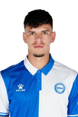 Javi López 2021-2022