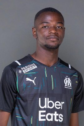 Simon Ngapandouetnbu 2021-2022