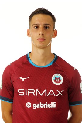 Tommaso Cassandro 2021-2022