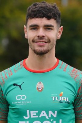 Aurélien Soufaché 2021-2022