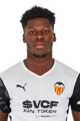 Yunus Musah 2021-2022