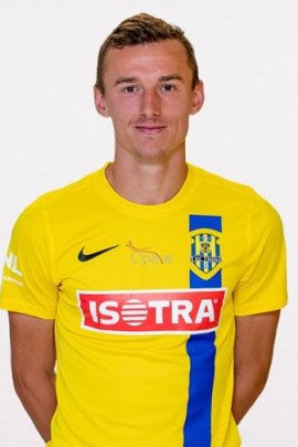 Denis Darmovzal 2021-2022