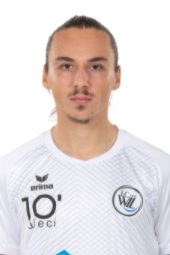 Filip Frei 2021-2022