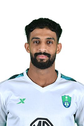 Fahd Al Hamad 2021-2022