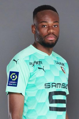 Pépé Bonet 2021-2022