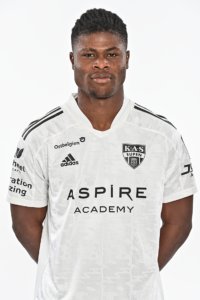 Emmanuel Agbadou 2021-2022