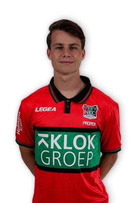 Dirk Proper 2021-2022