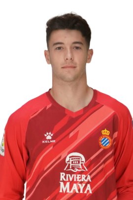 Joan García 2021-2022