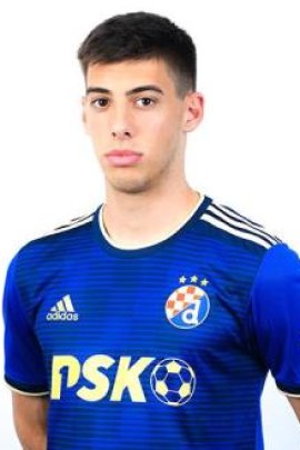 Jakov-Anton Vasilj 2021-2022