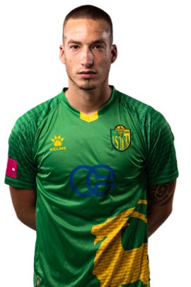 Miroslav Ilicic 2021-2022