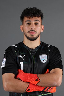 Mohamed Saeed Ibrahim 2021-2022