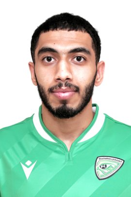 Ahmed Sulaiman Al Zeyoudi 2021-2022
