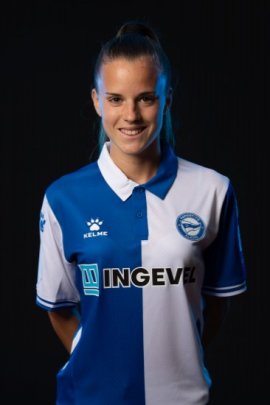 Carla Armengol 2021-2022