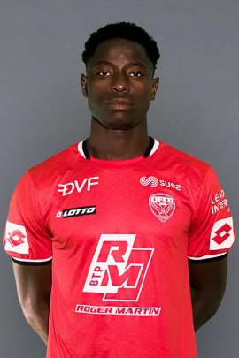 Ahmad Ngouyamsa 2021-2022