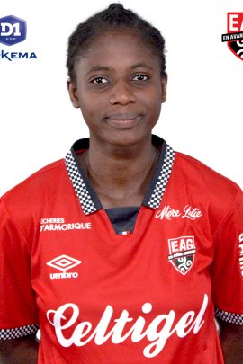 Aïssata Traoré 2021-2022