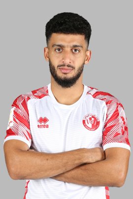 Zed Saad Abu Rous 2021-2022