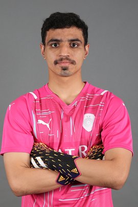 Yousef Abdulrahman Baliadeh 2021-2022