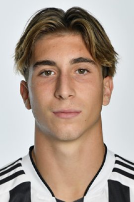 Fabio Miretti 2021-2022