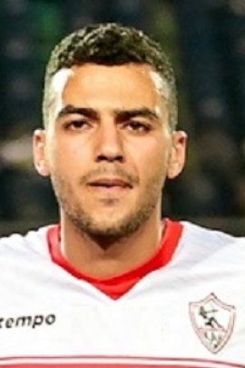 Youssef Osama Nabih 2021-2022