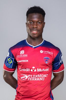 Alidu Seidu 2021-2022