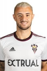 Andreu Arasa 2021-2022