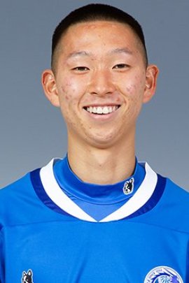 Shoji Toyama 2021-2022