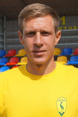 Mykola Ishchenko 2021-2022