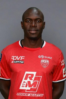 Zargo Touré 2021-2022