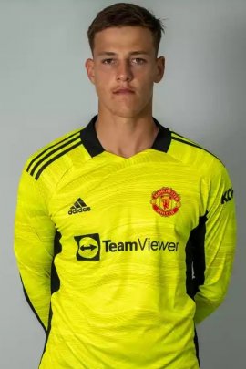 Radek Vitek 2021-2022