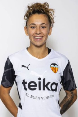 Esther Martin Pozuelo 2021-2022