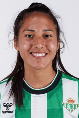 Pierina Núñez 2021-2022