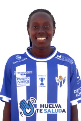 Fatoumata Kanteh 2021-2022