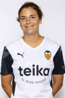 Berta Pujadas 2021-2022