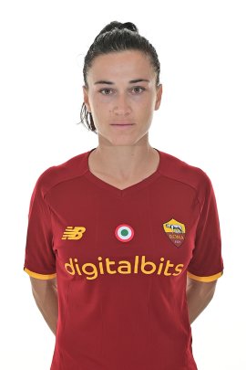 Valeria Pirone 2021-2022