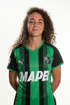 Maria Luisa Filangeri 2021-2022