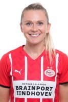 Amalie Thestrup 2021-2022