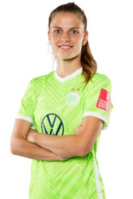 Tabea Sellner 2021-2022