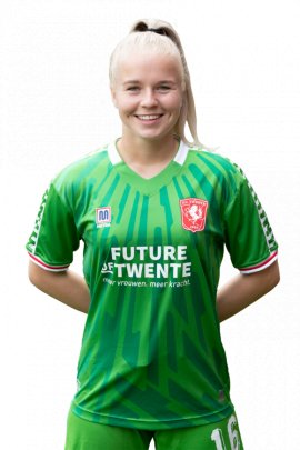Lois Niënhuis 2021-2022