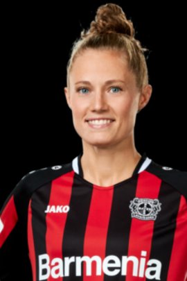 Henrike Sahlmann 2021-2022