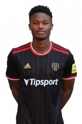 Kelvin Boateng 2021-2022