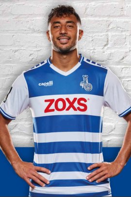 Aziz Bouhaddouz 2021-2022