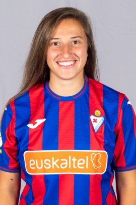 Alejandra Bernabé 2021-2022