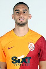 Berkan Kutlu 2021-2022