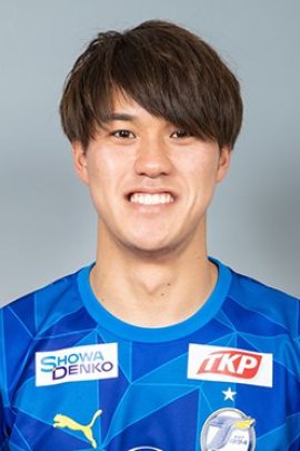 Kazuki Fujimoto 2021-2022