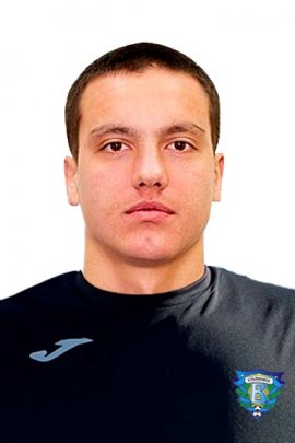 Vadim Lukianov 2021-2022