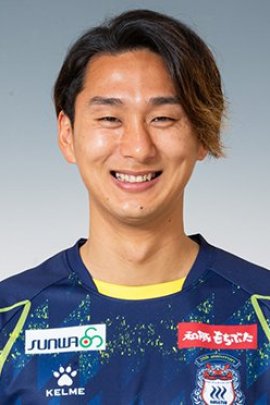 Yuki Kawakami 2021-2022