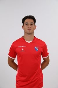  Zé Carlos 2021-2022
