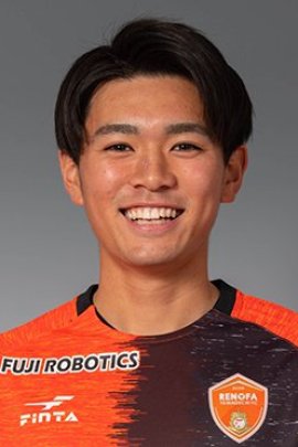 Kento Hashimoto 2021-2022