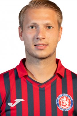 Philipp Hanke 2021-2022