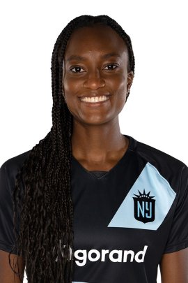 Ifeoma Onumonu 2021-2022